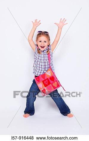 little girl standing with handbag over shoulder wearing sunglases, Switzerland View Large Photo Image Stock Photo - little girl standing with handbag over shoulder wearing sunglases, Switzerland. Fotosearch