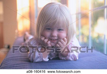 Little girl View Large Photo Image Stock Photograph - Little girl. Fotosearch
