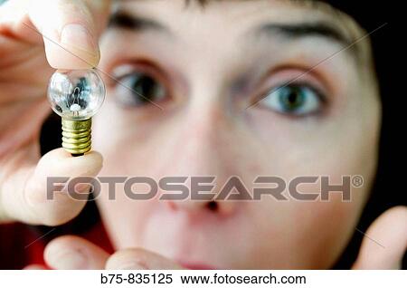 Little lightbulb View Large Photo Image Stock Photography - Little lightbulb. Fotosearch