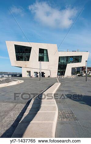 Liverpool pier head Mersey ferry terminal UK View Large Photo Image Stock Photography - Liverpool pier head Mersey ferry terminal UK. Fotosearch