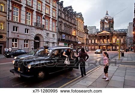 Liverpool Town Hall, in Castle Street Liverpool England UK View Large Photo Image Stock Photography - Liverpool Town Hall, in Castle Street Liverpool England UK. Fotosearch