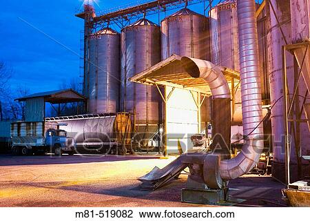 Livestock feed store in Duncan. Vancouver Island, British Columbia, Canada, 12 February 2006. View Large Photo Image Stock Image - Livestock feed store in Duncan. Vancouver Island, British Columbia, Canada, 12 February 2006.. Fotosearch
