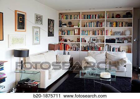 Living room View Large Photo Image Stock Image - Living room. Fotosearch