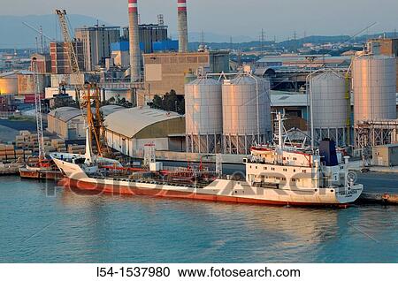 Livorno Italy Europe Port Shipping Transportation Goods View Large Photo Image Stock Image - Livorno Italy Europe Port Shipping Transportation Goods. Fotosearch