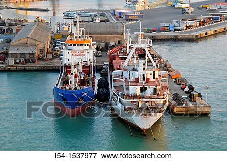 Livorno Italy Europe Port Shipping Transportation Goods View Large Photo Image Stock Photo - Livorno Italy Europe Port Shipping Transportation Goods. Fotosearch