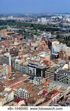 Lleida, Catalonia, Spain View Large Photo Image Stock Image - Lleida, Catalonia, Spain. Fotosearch