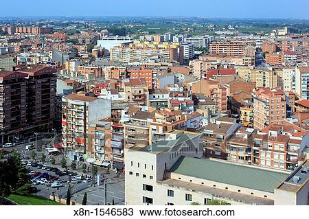 Lleida, Catalonia, Spain View Large Photo Image Stock Image - Lleida, Catalonia, Spain. Fotosearch