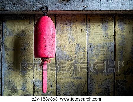 Lobster buoy View Large Photo Image Stock Image - Lobster buoy. Fotosearch