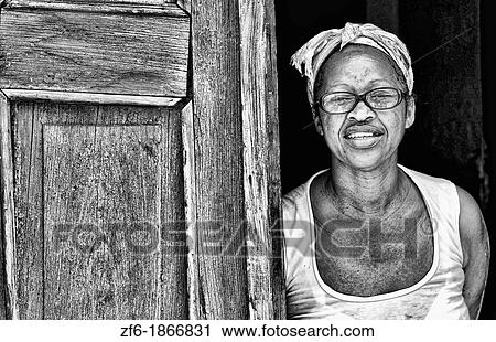Local portrait of people in doorway in Santa Clara Cuba View Large Photo Image Stock Image - Local portrait of people in doorway in Santa Clara Cuba. Fotosearch