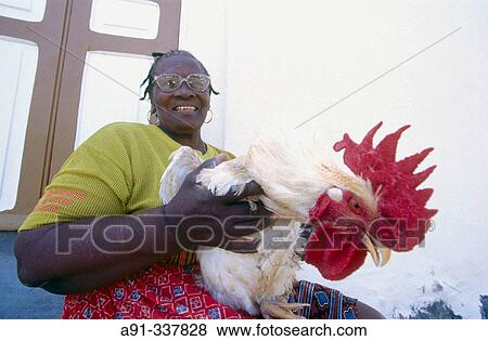 Local woman. Martinique, Caribbean, France View Large Photo Image Stock Photo - Local woman. Martinique, Caribbean, France. Fotosearch