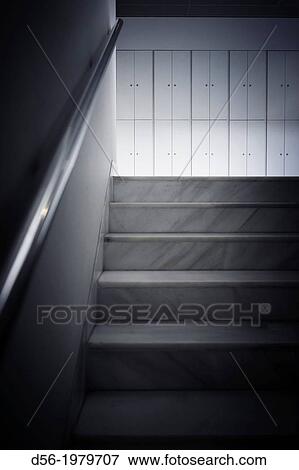 Lockers View Large Photo Image Stock Photo - Lockers. Fotosearch