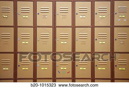 Lockers, University of the Basque Country (UPV/ EHU), Leioa, Bizkaia, Euskadi, Spain View Large Photo Image Stock Image - Lockers, University of the Basque Country (UPV/ EHU), Leioa, Bizkaia, Euskadi, Spain. Fotosearch