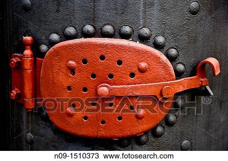 Locomotive detail View Large Photo Image Stock Image - Locomotive detail. Fotosearch