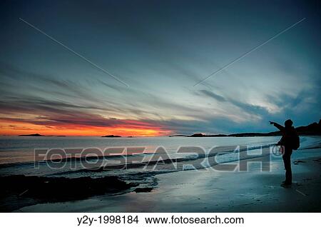 Lofoten islands, Norway. View Large Photo Image Picture - Lofoten islands, Norway.. Fotosearch