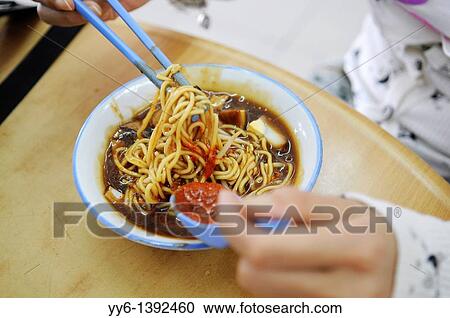 Loh Mee Malaysian noodle, Bangkok food court, Bangkok, Thailand View Large Photo Image Stock Image - Loh Mee Malaysian noodle, Bangkok food court, Bangkok, Thailand. Fotosearch