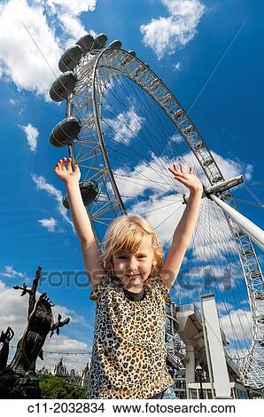 london eye, london, England, Europe, UK. View Large Photo Image Picture - london eye, london, England, Europe, UK.. Fotosearch