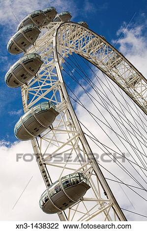 London Eye, London, England, United Kingdom, Europe. View Large Photo Image Stock Image - London Eye, London, England, United Kingdom, Europe.. Fotosearch