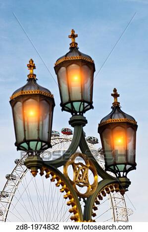 london eye. View Large Photo Image Stock Image - london eye.. Fotosearch