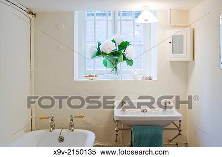 London house bathroom. View Large Photo Image Stock Photography - London house bathroom.. Fotosearch