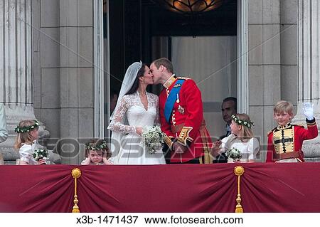 London royal wedding between Prince William and Kate Middleton 29/04/2011, London England View Large Photo Image Stock Photo - London royal wedding between Prince William and Kate Middleton 29/04/2011, London England. Fotosearch