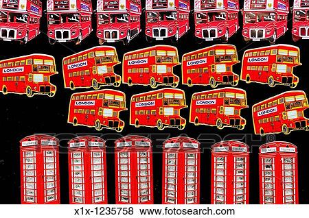 London Souvenir Fridge Magnets, Portobello Road, Notting Hill, London, England, UK View Large Photo Image Stock Photo - London Souvenir Fridge Magnets, Portobello Road, Notting Hill, London, England, UK. Fotosearch