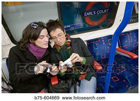 London underground. England, UK View Large Photo Image Stock Photo - London underground. England, UK. Fotosearch