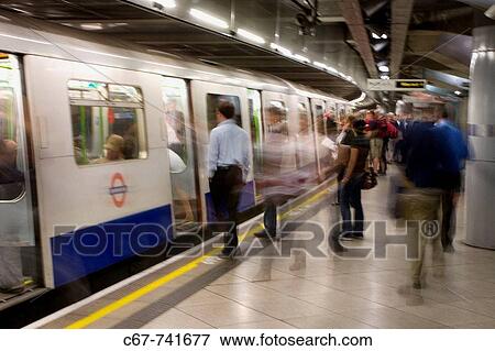 London Underground Station at Westminster View Large Photo Image Stock Photo - London Underground Station at Westminster. Fotosearch