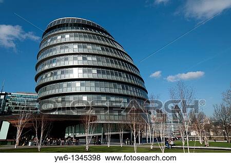 London's City Hall in Southwark View Large Photo Image Stock Photo - London's City Hall in Southwark. Fotosearch