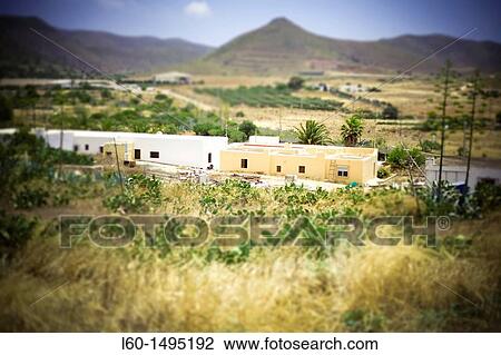 Los Albaricoques, Cabo de Gata, Almeria View Large Photo Image Stock Image - Los Albaricoques, Cabo de Gata, Almeria. Fotosearch