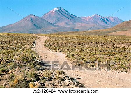 Los Andes, Southwestern Bolivia View Large Photo Image Picture - Los Andes, Southwestern Bolivia. Fotosearch