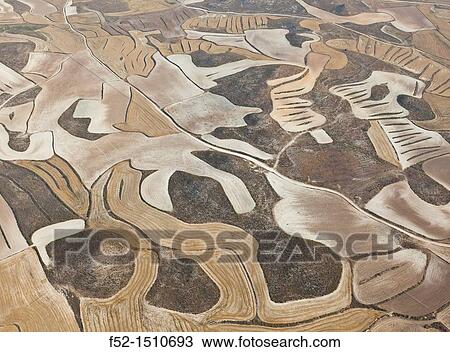 Los Mos comarca Agricultural designs Zaragoza Province, Aragon, Spain, Europe. View Large Photo Image Stock Image - Los Mos comarca Agricultural designs Zaragoza Province, Aragon, Spain, Europe.. Fotosearch