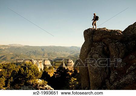 Los Picarazos, Sierra de Alcaraz, Albacete, Castilla La Mancha, Spain. View Large Photo Image Stock Image - Los Picarazos, Sierra de Alcaraz, Albacete, Castilla La Mancha, Spain.. Fotosearch