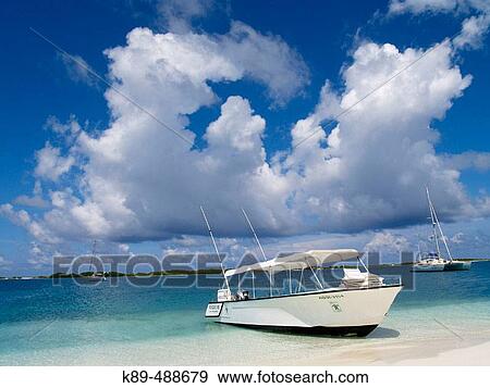 Los Roques beach. Venezuela. View Large Photo Image Stock Photo - Los Roques beach. Venezuela.. Fotosearch