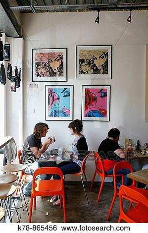 Love Saves the Day cafe in the Northern Quarter, Manchester, England, UK View Large Photo Image Stock Photograph - Love Saves the Day cafe in the Northern Quarter, Manchester, England, UK. Fotosearch