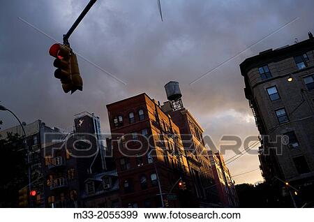 Lower East Side, Manhattan, New York, USA View Large Photo Image Stock Photo - Lower East Side, Manhattan, New York, USA. Fotosearch