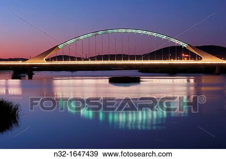 Lusitania Bridge, Guadiana river, Mrida, Badajoz province, Extremadura, Ruta de la Plata, Spain View Large Photo Image Stock Photo - Lusitania Bridge, Guadiana river, Mrida, Badajoz province, Extremadura, Ruta de la Plata, Spain. Fotosearch