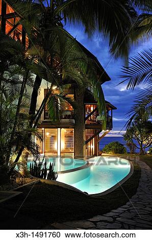 luxurious hotel Le Saint Alexis, Boucan Canot beach, Saint-Gilles-les-Bains Reunion island, overseas departement of France, Indian Ocean View Large Photo Image Stock Image - luxurious hotel Le Saint Alexis, Boucan Canot beach, Saint-Gilles-les-Bains Reunion island, overseas departement of France, Indian Ocean. Fotosearch