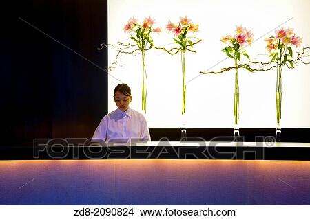 luxury hotel in bangkok View Large Photo Image Picture - luxury hotel in bangkok. Fotosearch