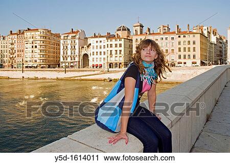 Lyon, historical site listed as World Heritage by UNESCO, old town, Rh? ne-Alpes, France View Large Photo Image Stock Image - Lyon, historical site listed as World Heritage by UNESCO, old town, Rh? ne-Alpes, France. Fotosearch