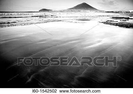 M? dano beach, Montaa Roja natural park, Tenerife, Canary islands, Spain View Large Photo Image Stock Image - M? dano beach, Montaa Roja natural park, Tenerife, Canary islands, Spain. Fotosearch