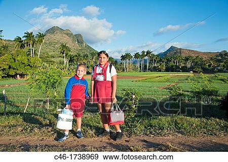 Stock Photo - Macizo de Guamuhaya, Sancti Spiritus Province, Cuba.. Fotosearch