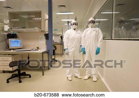 Mad cow disease and avian flu research team, Laboratory of Bio-Safety Level P3, Departamento de Producci? n y Sanidad Animal, Neiker Tecnalia, Instituto de Investigaci? n y Desarrollo Agrario, Ganadero, Forestal y del Medio Natural, Euskadi, Spain View Large Photo Image Stock Photo - Mad cow disease and avian flu research team, Laboratory of Bio-Safety Level P3, Departamento de Producci? n y Sanidad Animal, Neiker Tecnalia, Instituto de Investigaci? n y Desarrollo Agrario, Ganadero, Forestal y del Medio Natural, Euskadi, Spain. Fotosearch