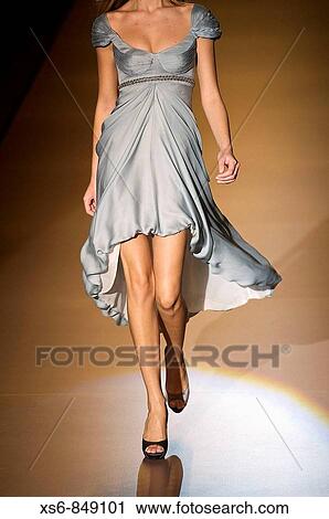 Madrid. IFEMA. Cibeles Madrid Fashion Week, Oton~o _ Invierno 09/10. Desfile de Alma Aguilar View Large Photo Image Stock Image - Madrid. IFEMA. Cibeles Madrid Fashion Week, Oton~o _ Invierno 09/10. Desfile de Alma Aguilar. Fotosearch