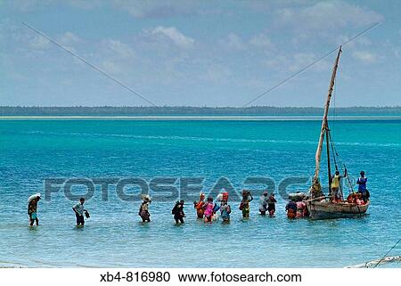 Mafia Island, Tanzania View Large Photo Image Stock Image - Mafia Island, Tanzania. Fotosearch