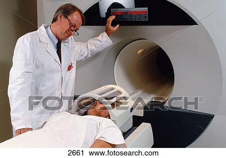 Magnetic Resonance Imaging (MRI) View Large Photo Image Stock Image - Magnetic Resonance Imaging (MRI). Fotosearch