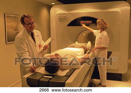Magnetic Resonance Imaging (MRI) View Large Photo Image Stock Photograph - Magnetic Resonance Imaging (MRI). Fotosearch