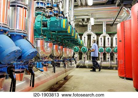 Maintenance Technician, Pumps ventilation and air conditioning, Onkologikoa Hospital, Oncology Institute, Case Center for prevention, diagnosis and treatment of cancer, Donostia, San Sebastian, Gipuzkoa, Basque Country, Spain View Large Photo Image Stock Image - Maintenance Technician, Pumps ventilation and air conditioning, Onkologikoa Hospital, Oncology Institute, Case Center for prevention, diagnosis and treatment of cancer, Donostia, San Sebastian, Gipuzkoa, Basque Country, Spain. Fotosearch
