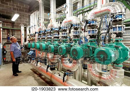 Maintenance Technician, Pumps ventilation and air conditioning, Onkologikoa Hospital, Oncology Institute, Case Center for prevention, diagnosis and treatment of cancer, Donostia, San Sebastian, Gipuzkoa, Basque Country, Spain View Large Photo Image Stock Image - Maintenance Technician, Pumps ventilation and air conditioning, Onkologikoa Hospital, Oncology Institute, Case Center for prevention, diagnosis and treatment of cancer, Donostia, San Sebastian, Gipuzkoa, Basque Country, Spain. Fotosearch
