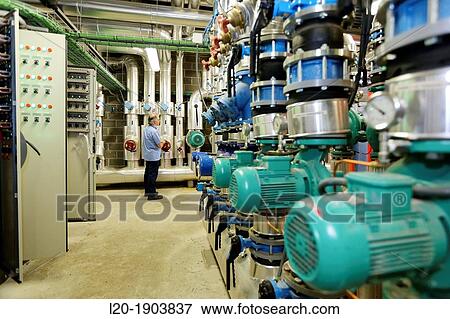 Maintenance Technician, Pumps ventilation and air conditioning, Onkologikoa Hospital, Oncology Institute, Case Center for prevention, diagnosis and treatment of cancer, Donostia, San Sebastian, Gipuzkoa, Basque Country, Spain View Large Photo Image Stock Photo - Maintenance Technician, Pumps ventilation and air conditioning, Onkologikoa Hospital, Oncology Institute, Case Center for prevention, diagnosis and treatment of cancer, Donostia, San Sebastian, Gipuzkoa, Basque Country, Spain. Fotosearch