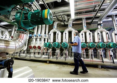 Maintenance Technician, Pumps ventilation and air conditioning, Onkologikoa Hospital, Oncology Institute, Case Center for prevention, diagnosis and treatment of cancer, Donostia, San Sebastian, Gipuzkoa, Basque Country, Spain View Large Photo Image Stock Photo - Maintenance Technician, Pumps ventilation and air conditioning, Onkologikoa Hospital, Oncology Institute, Case Center for prevention, diagnosis and treatment of cancer, Donostia, San Sebastian, Gipuzkoa, Basque Country, Spain. Fotosearch